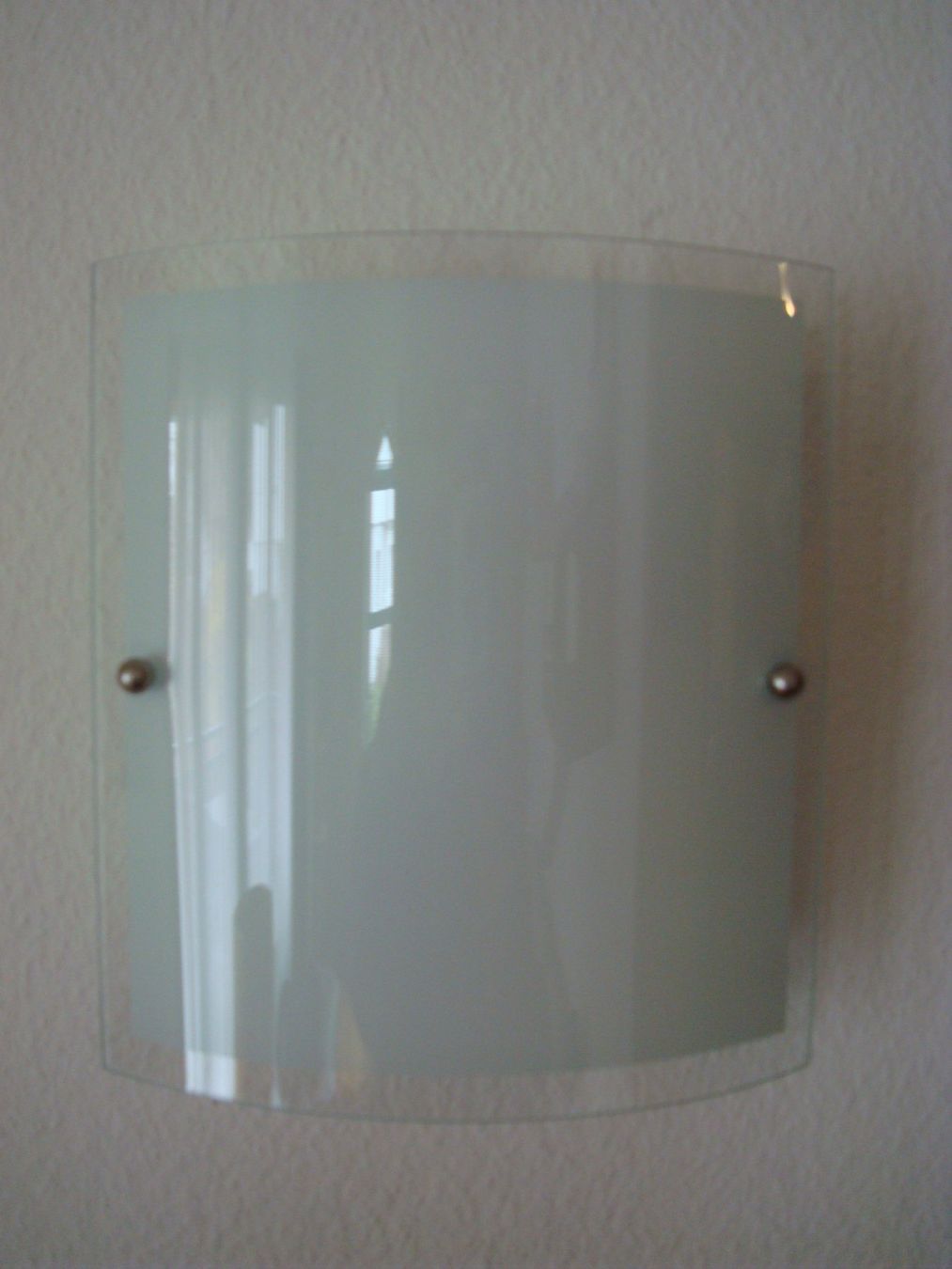 Lampade: Wandlampe – Usato da Affoltern am Albis venduto da Transportfreund