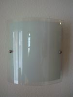 Wandlampe