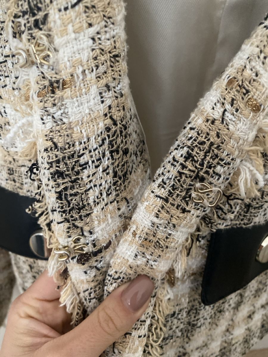 Zara Giacche: Zara elegant short blazer – Usato da Territet venduto da gai_5phl 4