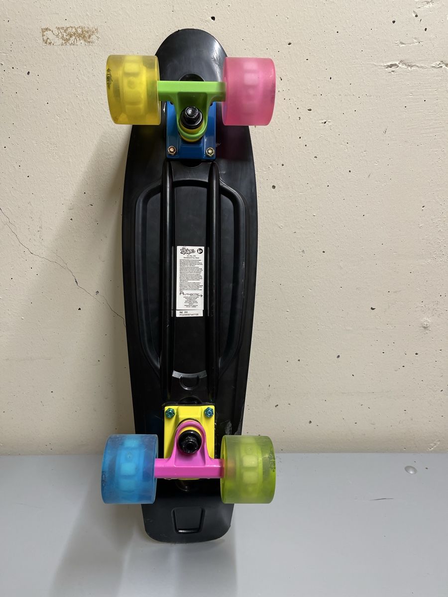 Skateboards: Skateboard – Usato da Oberrieden venduto da Boccia1981 1