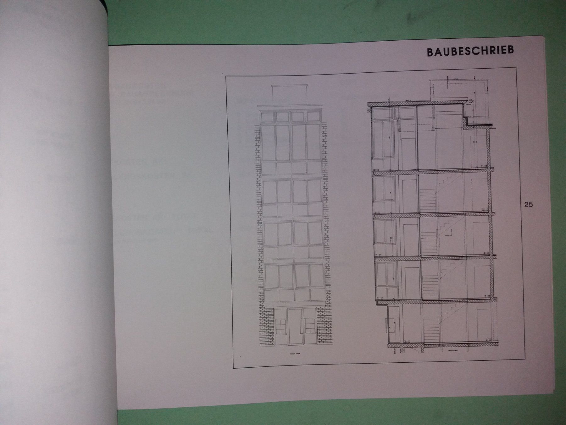 Livres: WOHNBAUTEN Davidsboden Architektur BASEL – D'occasion à Welschenrohr par Regool 2