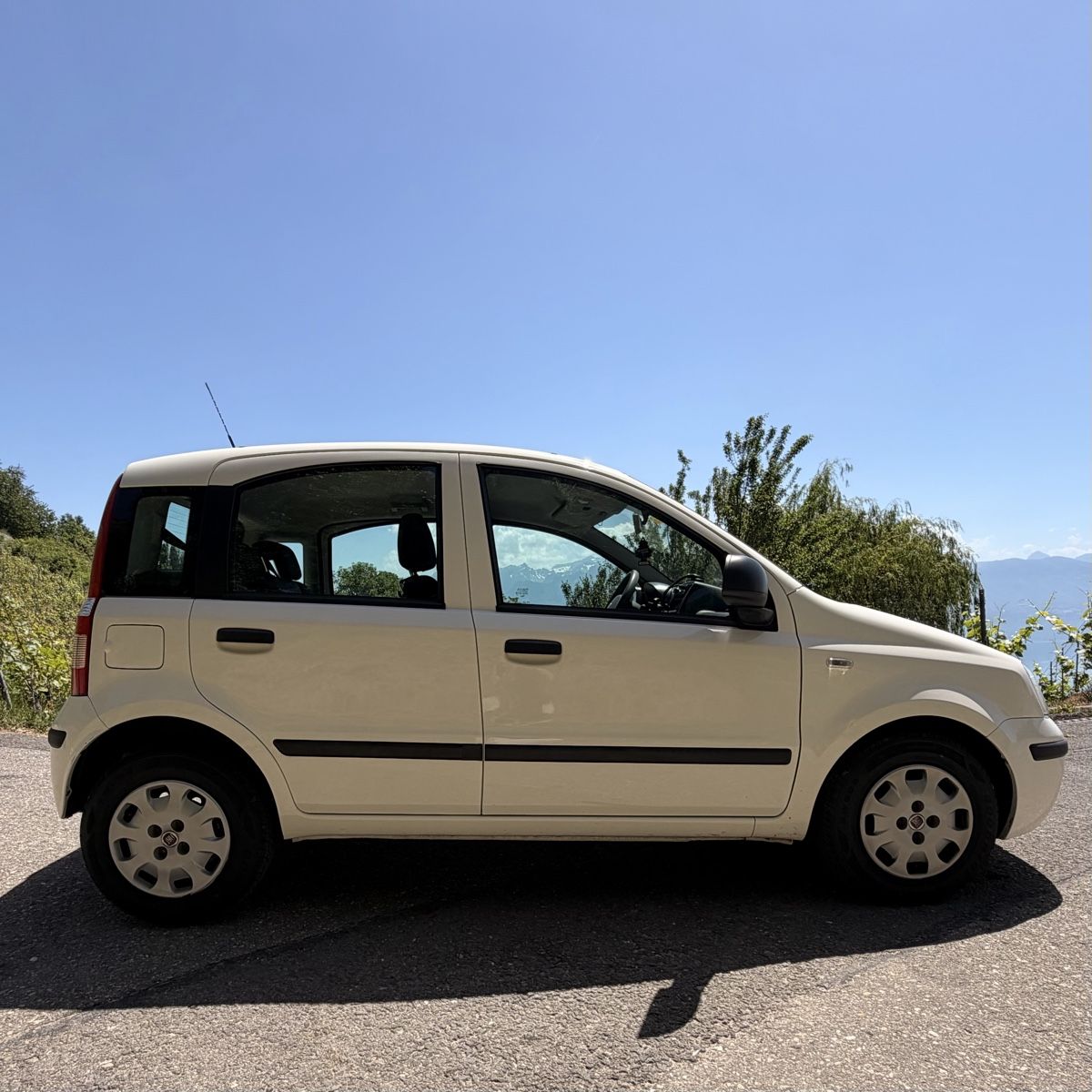 Fiat Automobili: Fiat Panda 1.2 – Usato da Grandvaux venduto da ali_y8f7 3