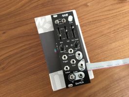 鍵盤楽器 4ms Quad Clock Distributor 4ms Quad Clock Distributor ( QCD )— Clockface Modular