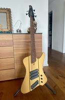 Dingwall D-Roc Standard 5 String (Super Zustand)