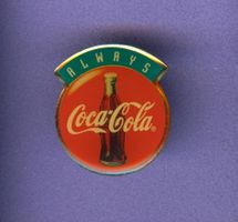 Coca Cola  ALWAYS
