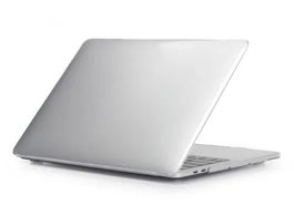 MacBook Air 13″, A1932, A2179, A2337 Hülle Case Crystal
