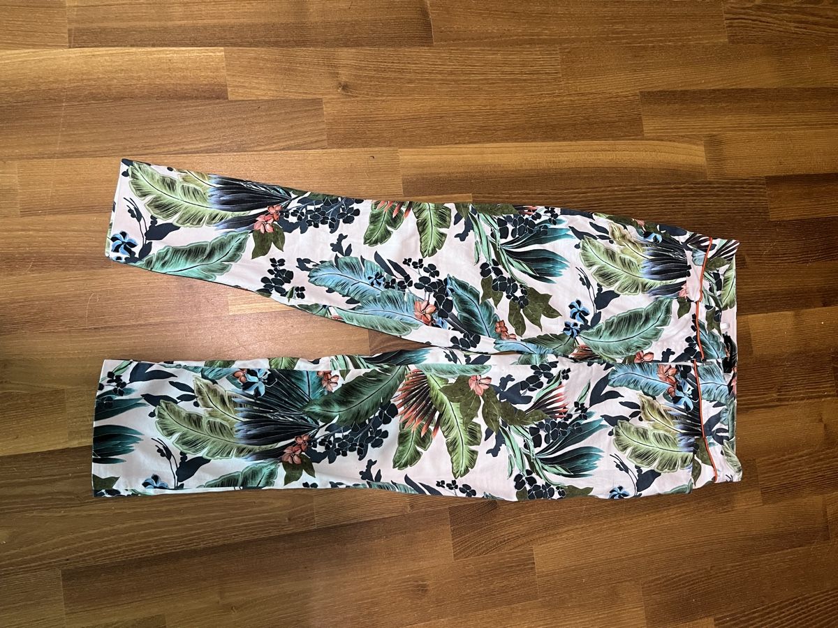 More & More Pantaloni: More & More Sommerhose 34 – Usato da Rheinfelden venduto da Soph_T 1