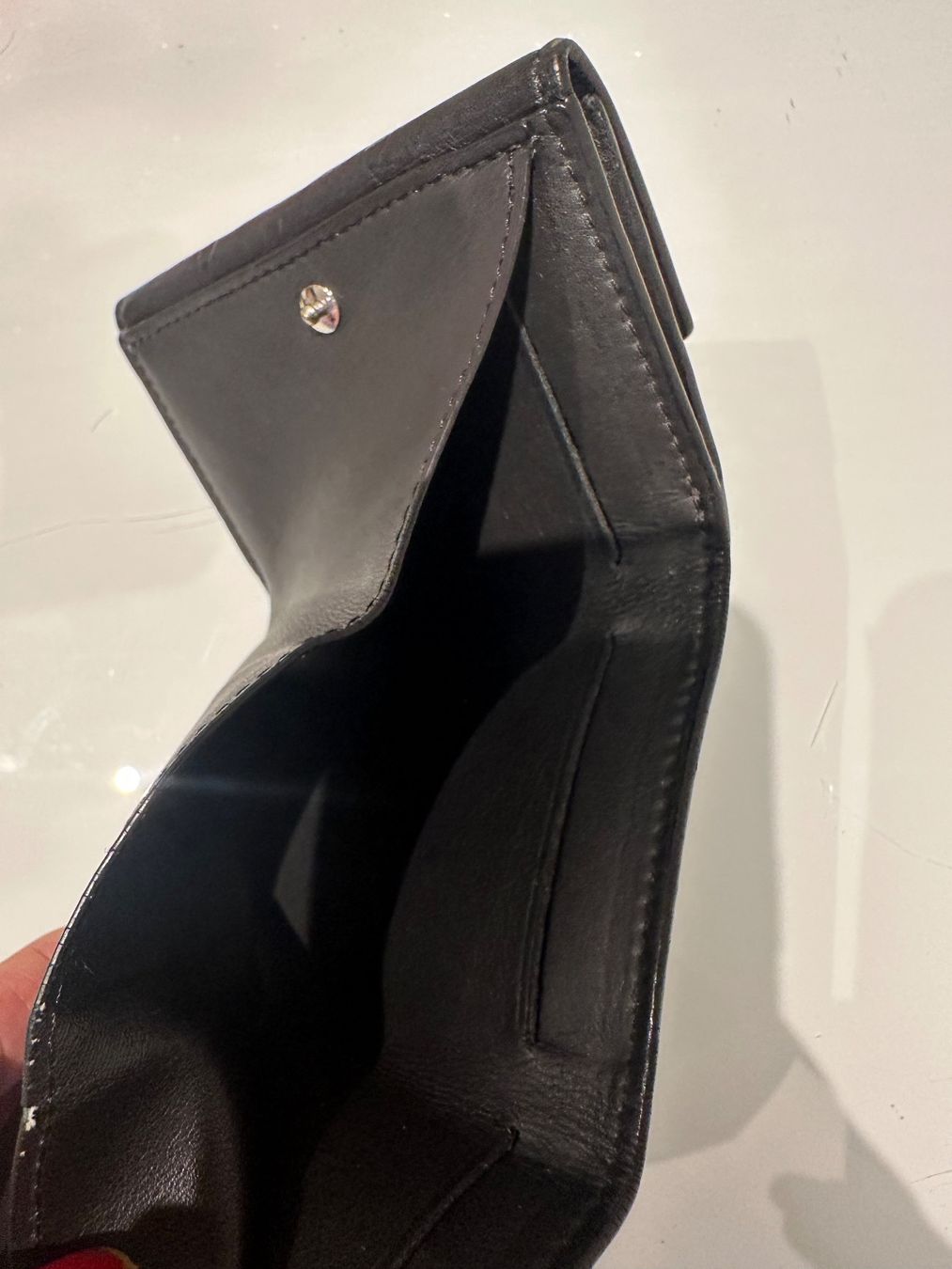 Louis Vuitton Portafogli: Louis Vuitton Wallet - Nr. 1192 – Usato da Hittnau venduto da LuxAndMore 6