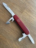 Taschenmesser Elinox Surinam Studienreise 76 