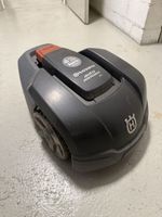 Mähroboter Husqvarna Automower 105 gebrauchter Zustand