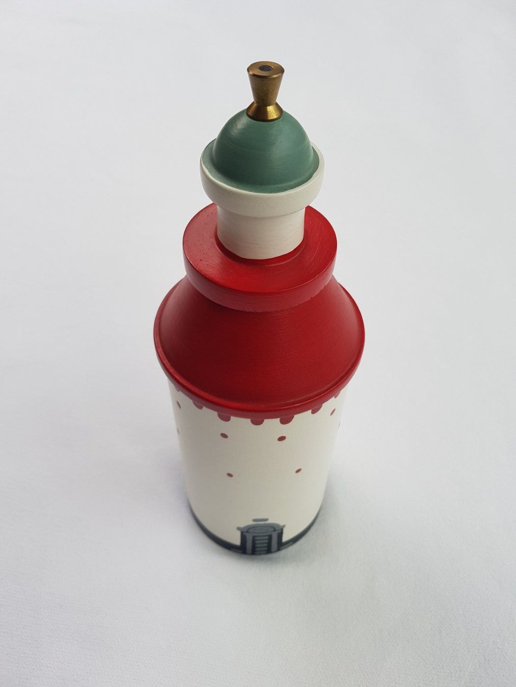 Elettrodomestici da cucina: Vintage Salz-oder Pfeffermühle aus den 1990er Jahren – Nuovo (secondo la descrizione) da Näfels venduto da SuEdHe