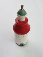 Vintage Salz-oder Pfeffermühle aus den 1990er Jahren