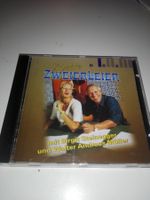 10 Jahre Zweierleier   (Schweizer-Comedy)             ©1994