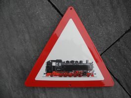 DAMPFLOK EMAILSCHILD