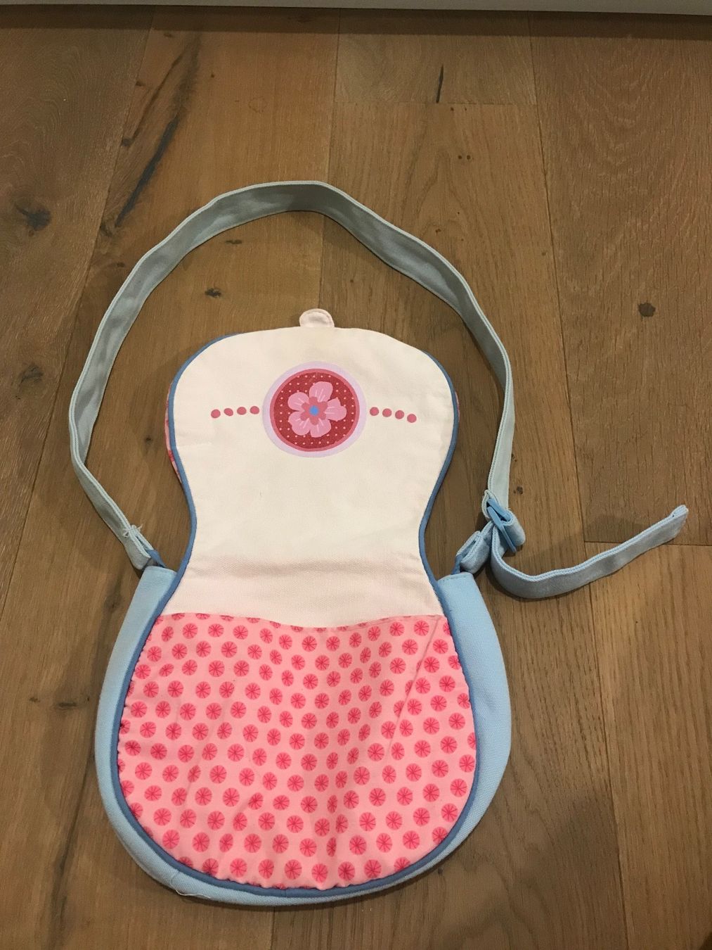 Haba Borse & Zaini: Kinder/Znuni Tasche HABA – Usato da Affoltern am Albis venduto da variablend 1