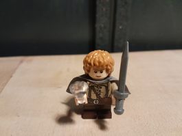 Lego Herr der Ringe Lord of the Rings Hobbit Samwise Gamgee