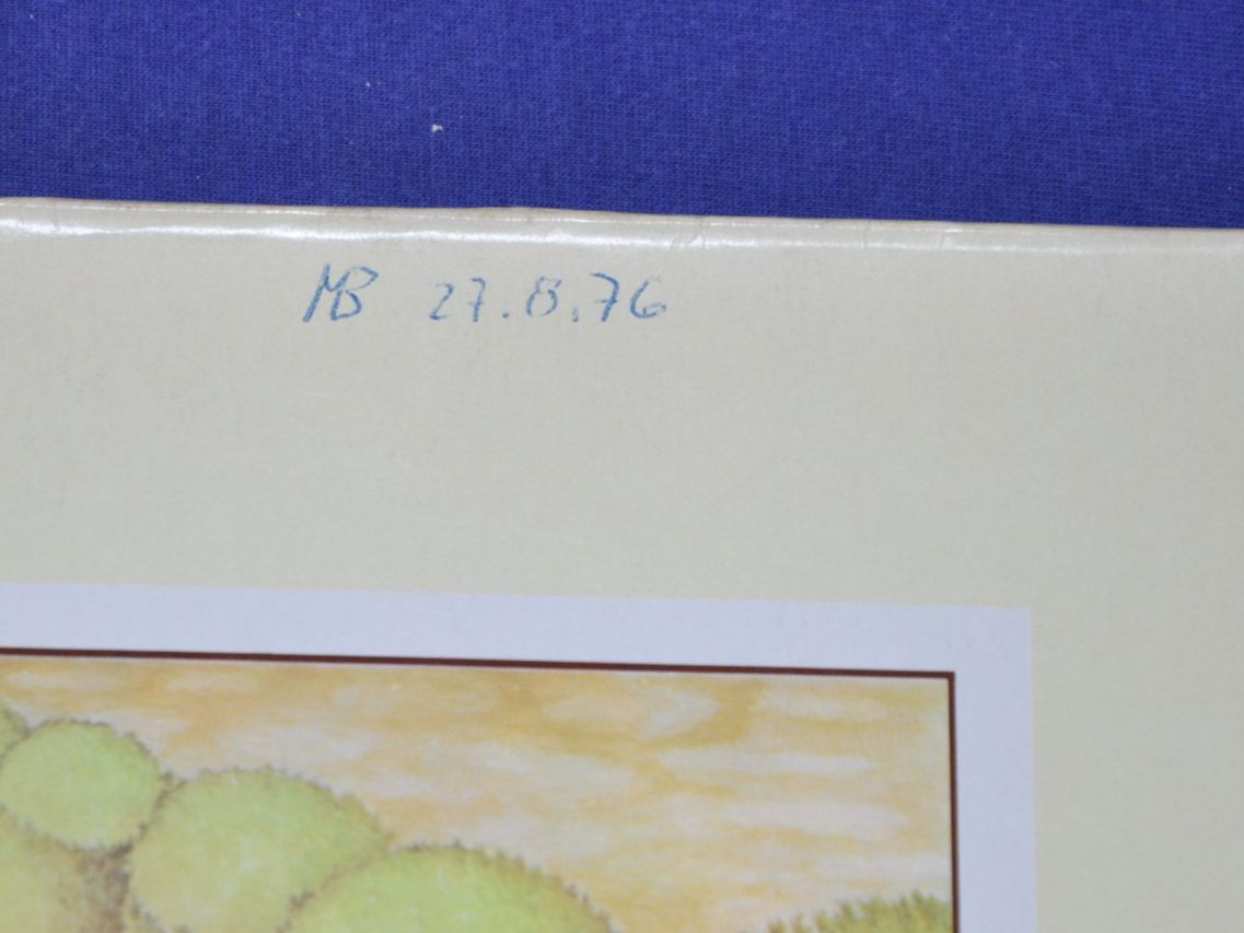 Schallplatten: LP Genesis - Selling England By The Pound – Gebraucht aus Boll von Theodora15 1