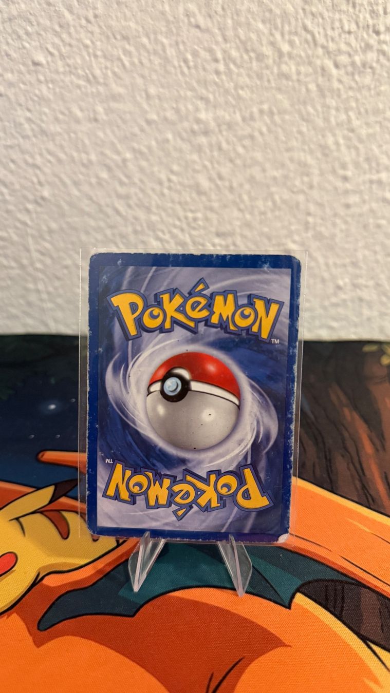 Pokémon Carte collezionabili: Pokémon Meowth 77/113 Ex Delta Stamp DE – Usato da Dübendorf venduto da Simplysimi 2