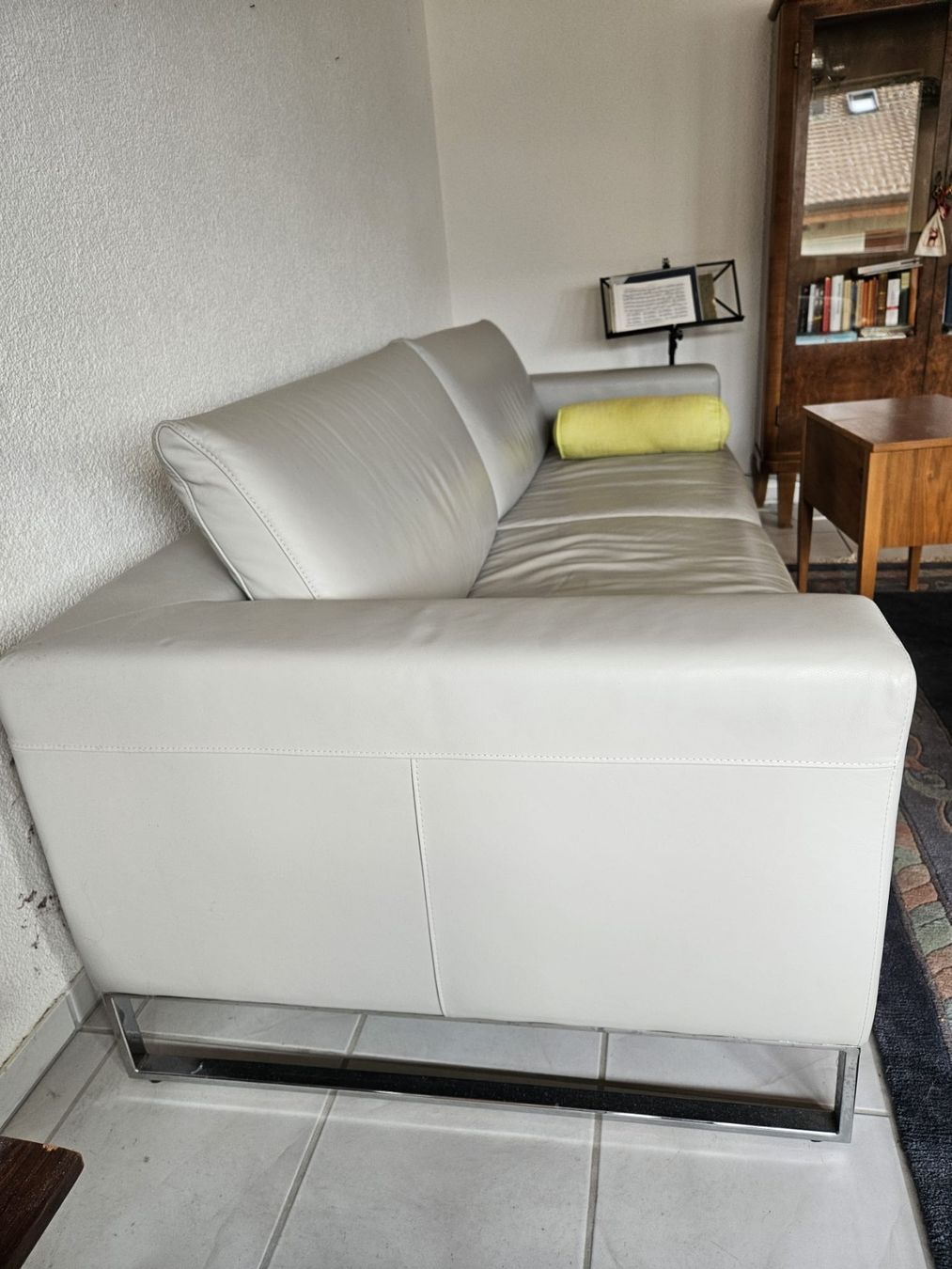 Sofas: Ledersofa – Gebraucht aus Winterthur von abi50 2