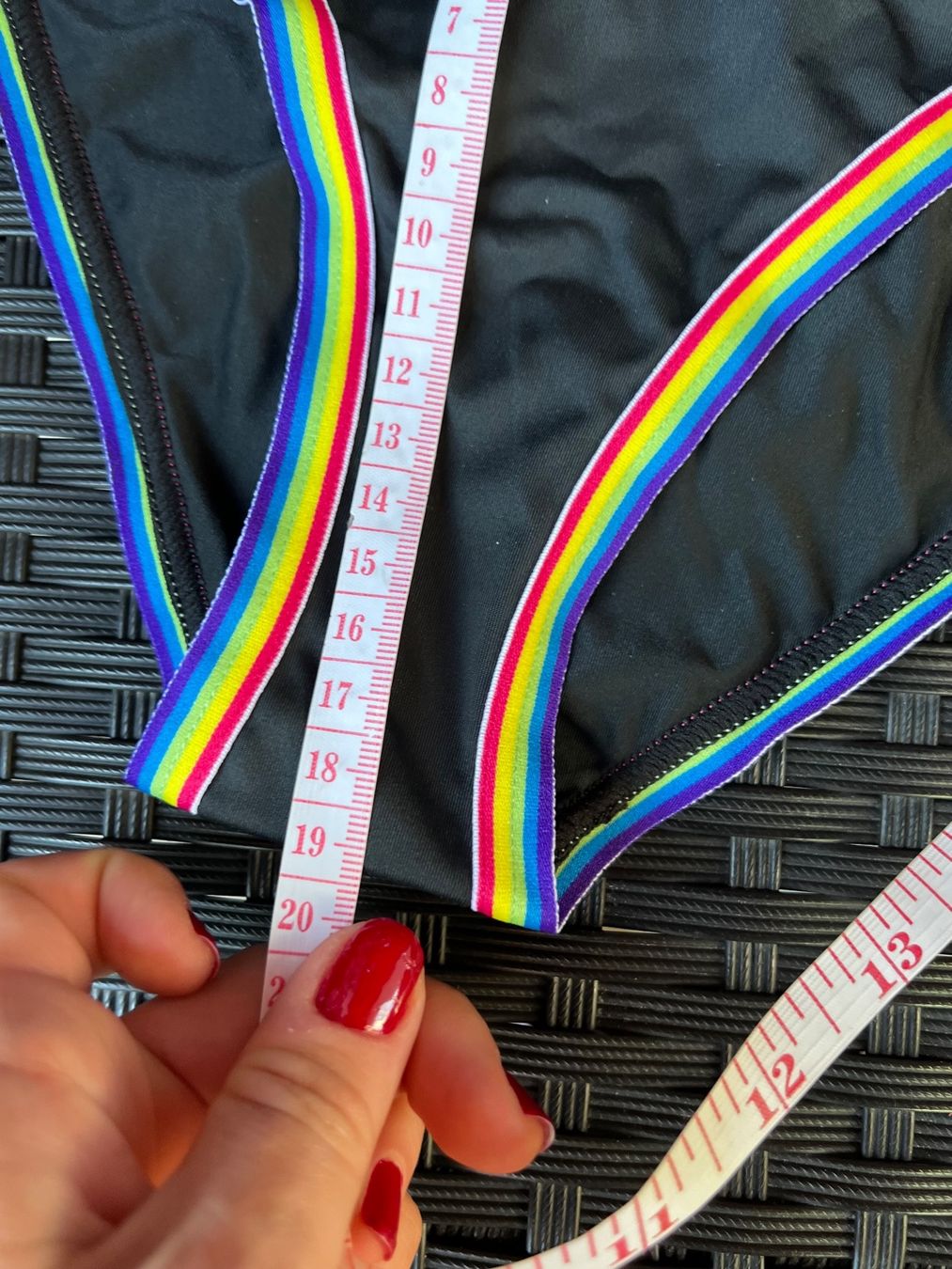 Costumi da bagno & Bikini: Schicker Bikini CK Gr. L Neu S – Nuovo e nell'imballaggio originale da Riehen venduto da edu_92w7 5