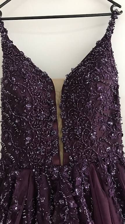 Vestiti: Mama und Tochter Abendkleid – Usato da Altstätten SG venduto da loni08