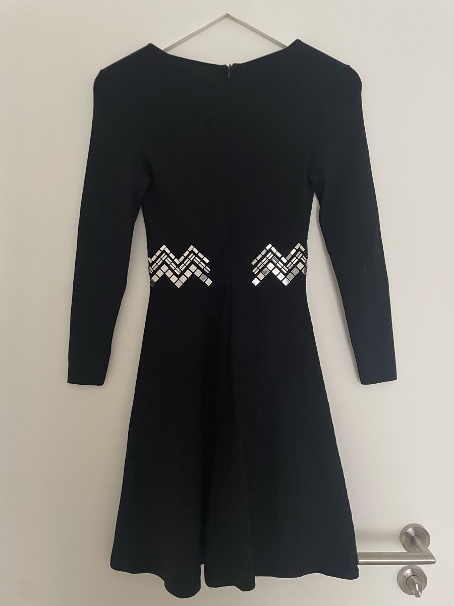 Pinko Vestiti: Schönes Cocktailkleid von Pinko – Usato da Horw venduto da Spi8992 1