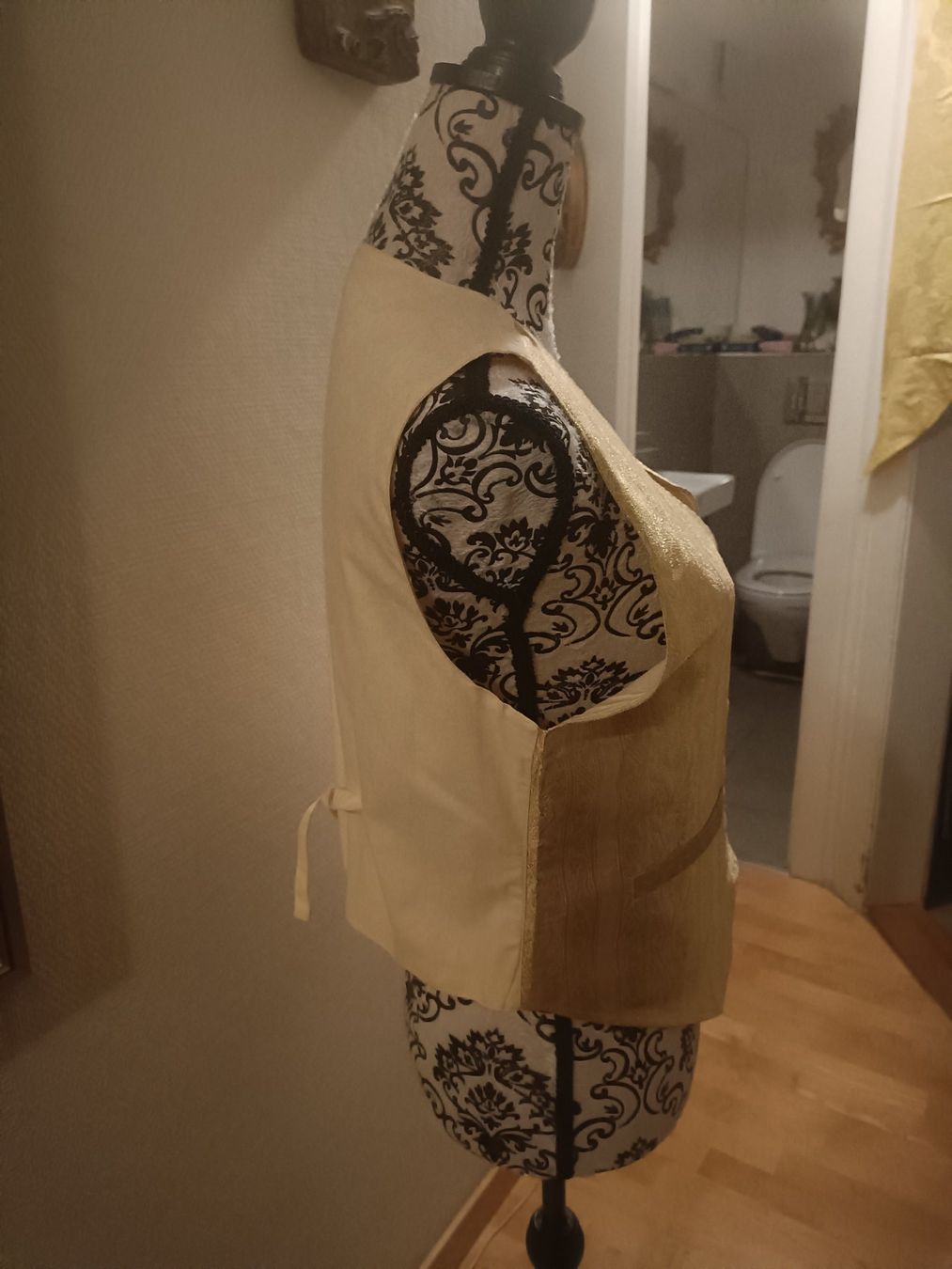 Gilet & Giacche: gilet Cachet – Nuovo (secondo la descrizione) da Schaffhausen venduto da kab_9pzn 1