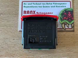 Original Nintendo 64 N64 Memory Expansion Pak
