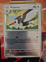 Piclairon Reverse (067/084) Nuit Noire - PBL fr