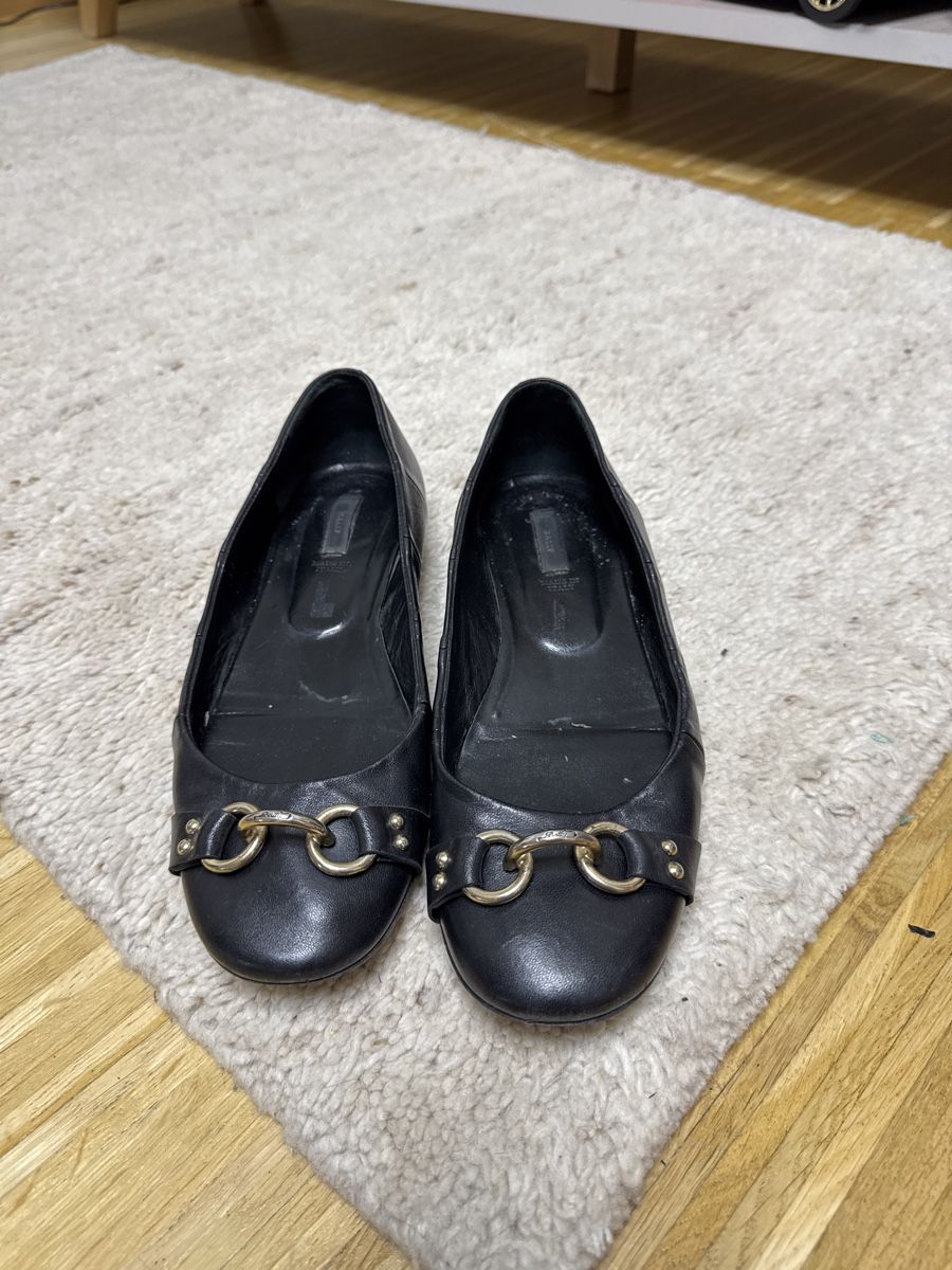 Bally Scarpe da donna: Bally – Usato da Menzingen venduto da Dali2504