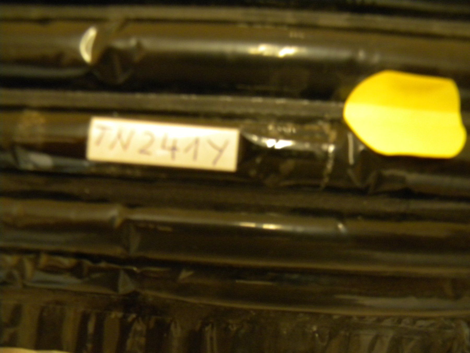 Druckerpatronen & Toner: TN-241Y – Neu und originalverpackt aus Bühler von Wini100 1