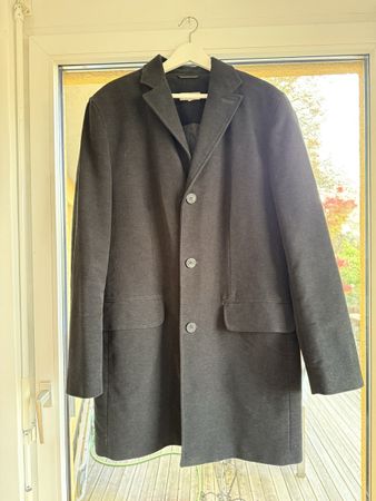 WE Herren Wintermantel, Gr. XXL - Top Zustand!