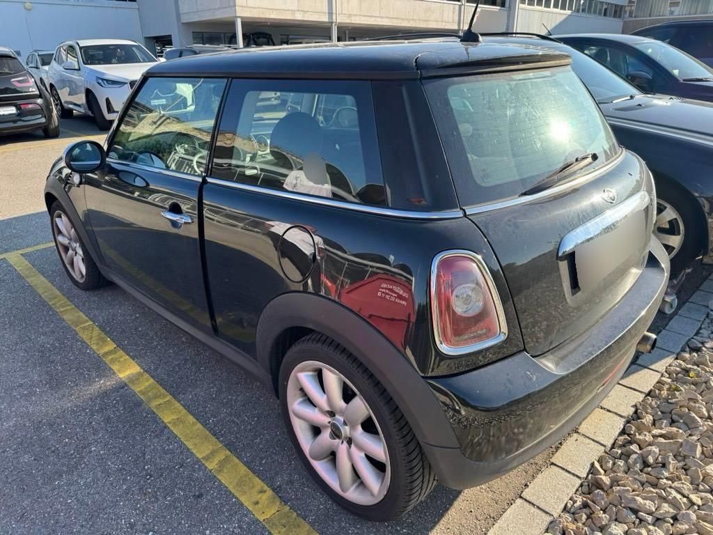 Mini Automobili: Mini One 1.4 R56 – Usato da Gals venduto da aya_p7pd 2