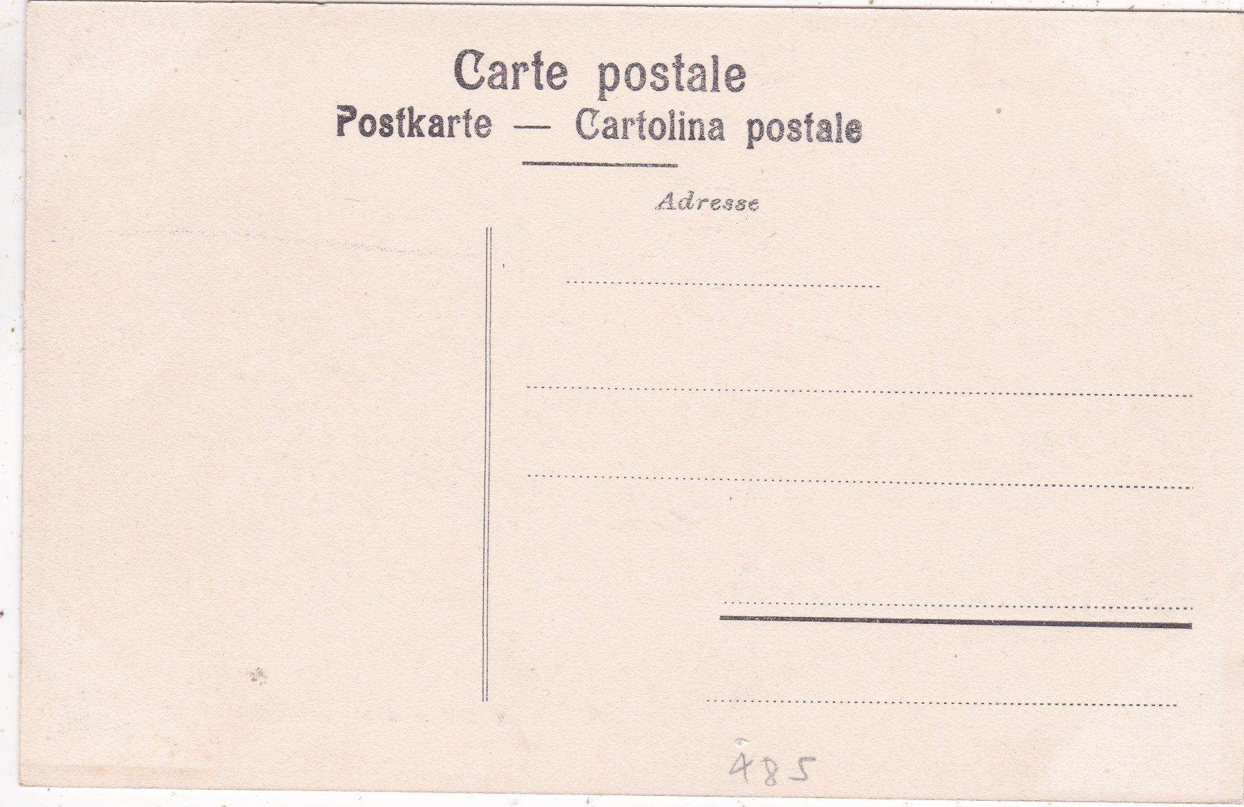 Cartoline postali: Luzern Die Seebrücke – Usato da Herisau venduto da Lisegrat2008 1