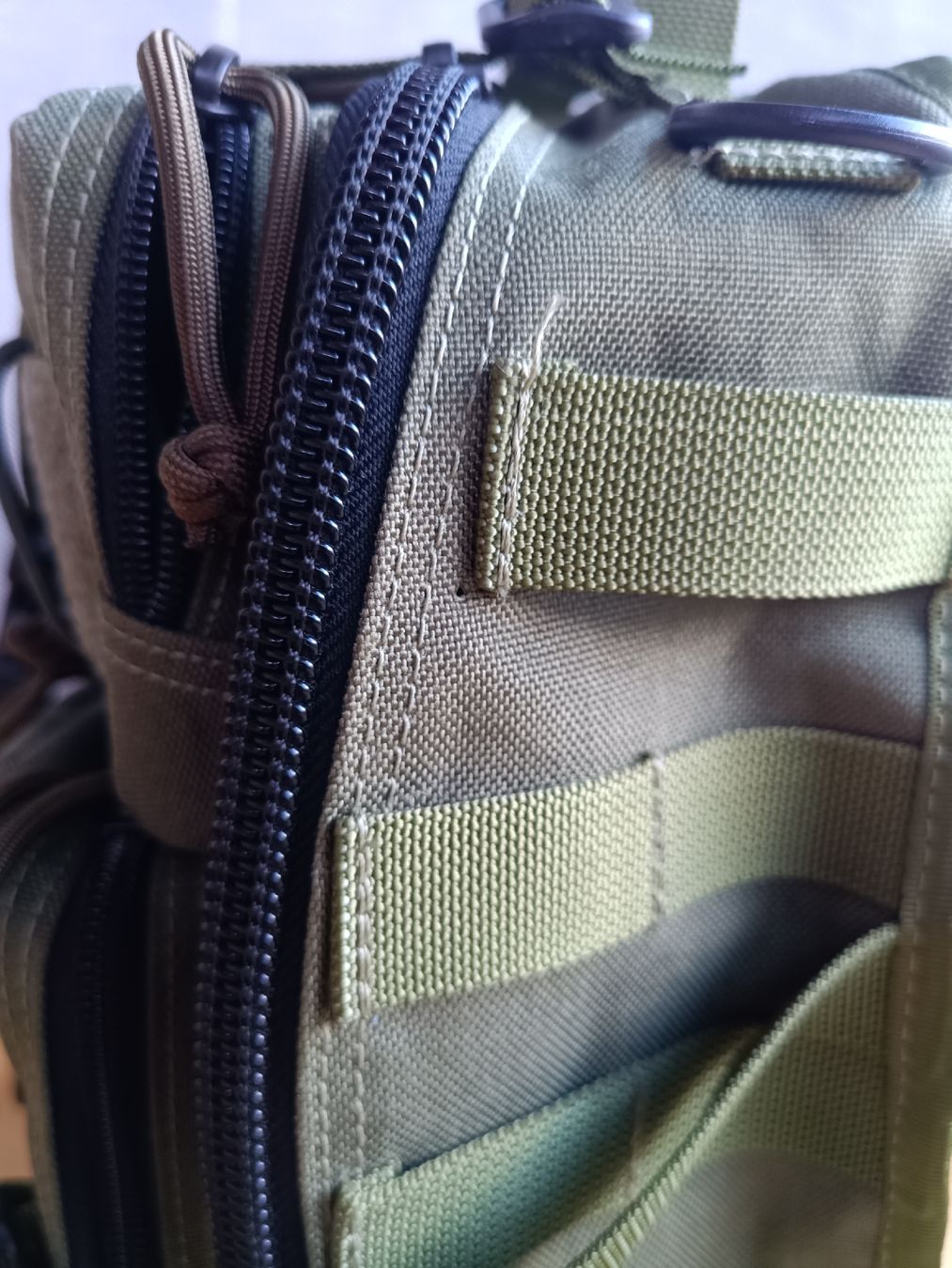 Maxpedition Zaini: Maxpedition malaga – Nuovo (secondo la descrizione) da Martigny venduto da Carcajou101 9