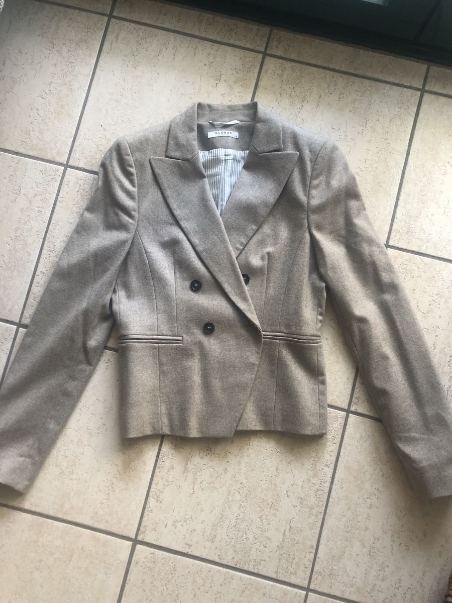 Globus Giacche: Blazer - Globus - 36 – Nuovo (secondo la descrizione) da Chêne-Bourg venduto da sienna8245