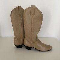Western Boots Evenin' Star - Damen Gr. 6.5 B ca. 37