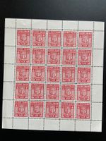 Campione Briefmarken (Schweiz)