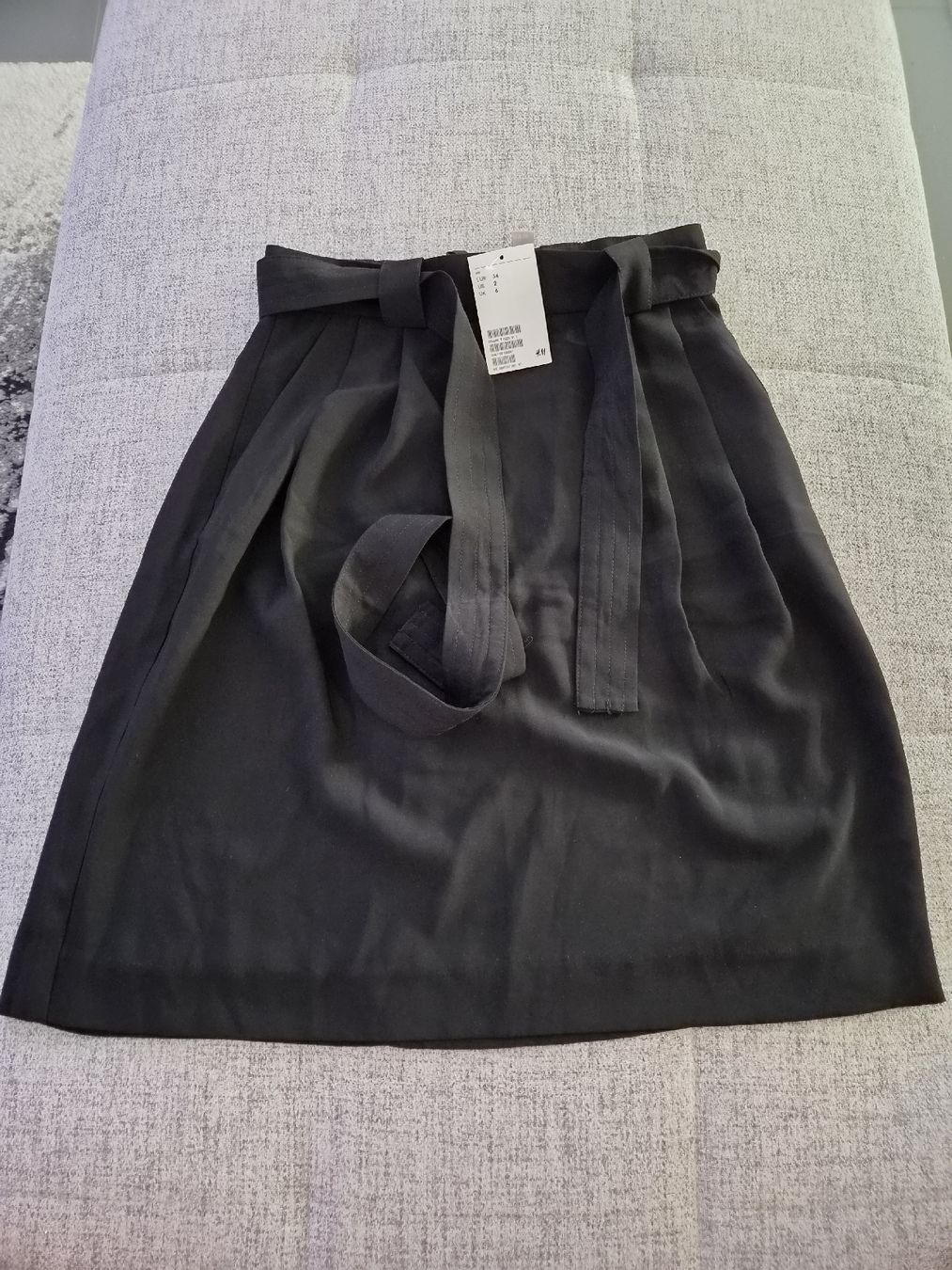 H&M Gonne: H&M Rock neu, Gr.34 – Nuovo e nell'imballaggio originale da Birr venduto da Daria_secondhand