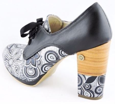 Damenschuhe: Damen Leder Schuhe Grösse 40 – Neu und originalverpackt aus Rengg von Colomo 1