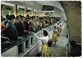 AK Chianciano Terme 1958