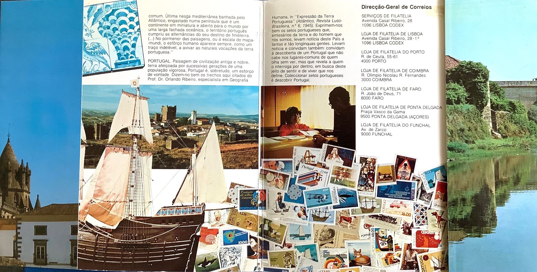 Tutti i francobolli: 1984 - Portugal ** Postfrisch – Nuovo (secondo la descrizione) da Liestal venduto da Skunk02 2