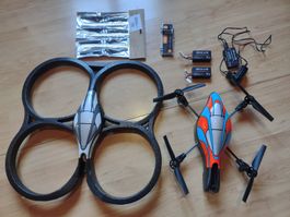 AR Drone 1.0