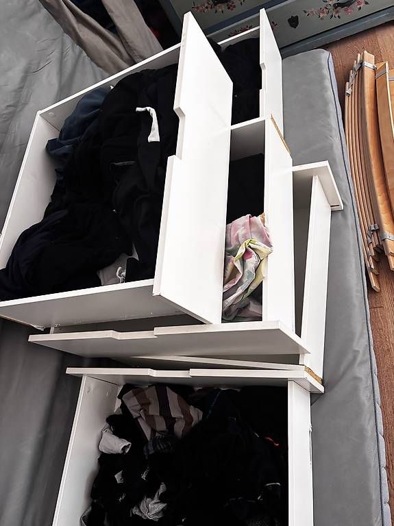 Letti: Nordli bett ikea 180 – Usato da Hüntwangen venduto da Lorena14 4