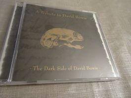 David Bowie Tribute CD, The Dark Side