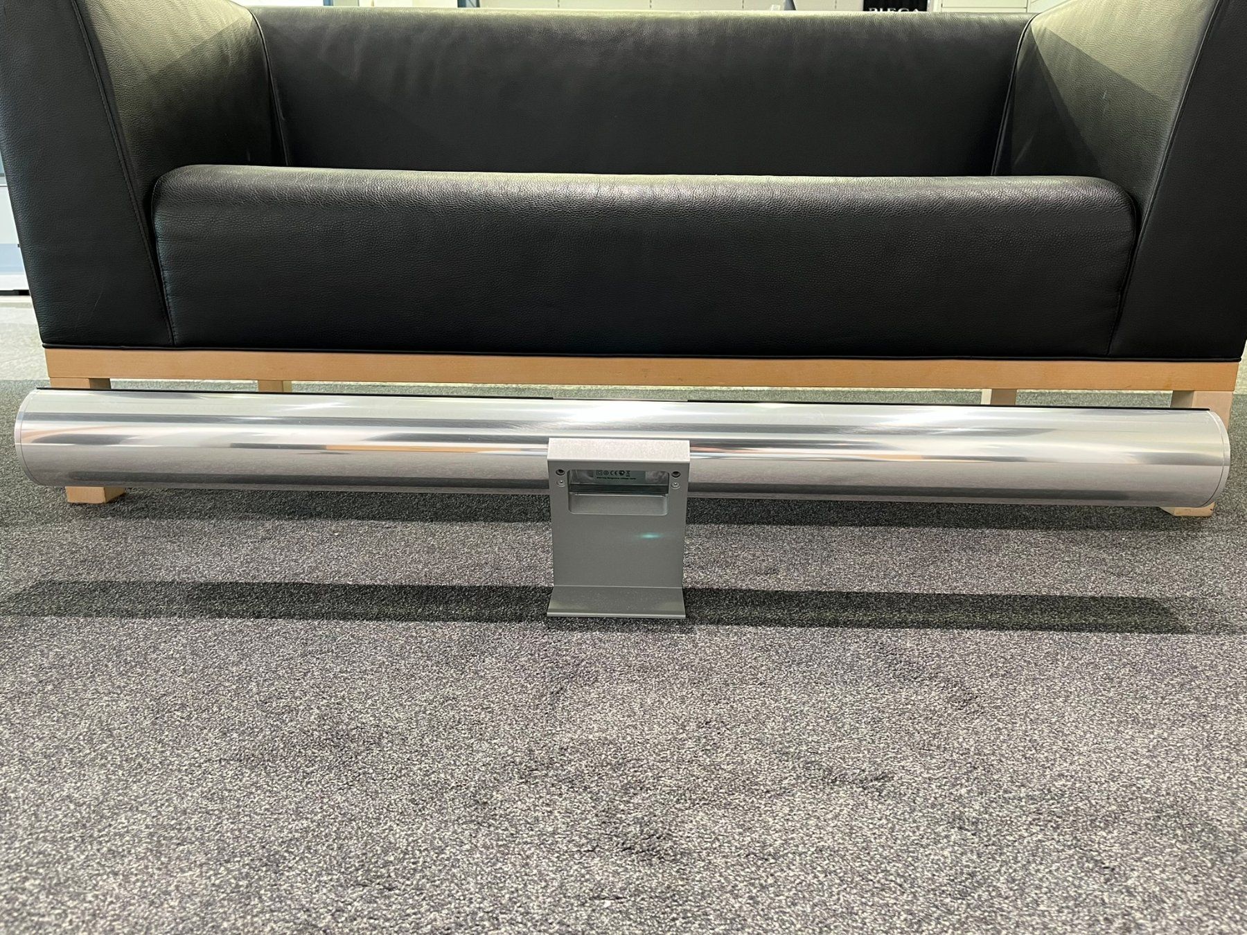 Bang & Olufsen Casse acustiche: BeoLab3500 – Usato da Hochdorf venduto da av-electronics 5