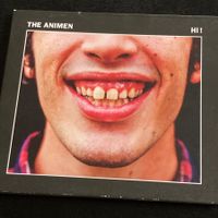 The Animen - Hi! | Swiss Rock, Geneva