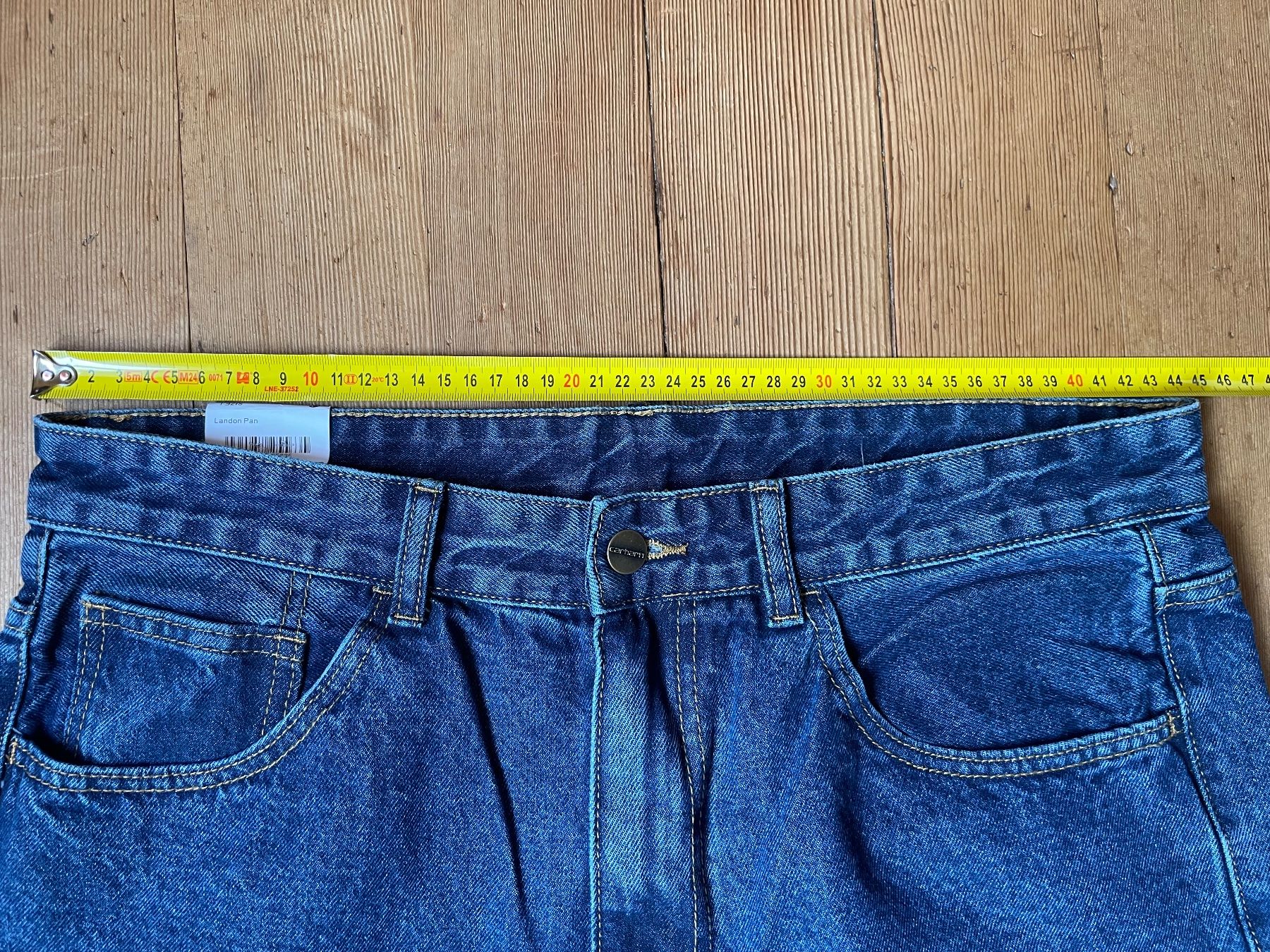 Carhartt Jeans: Carhartt Shorts L – Nuovo (secondo la descrizione) da Dornach venduto da tom_xy85 4