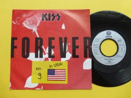 Kiss – Forever