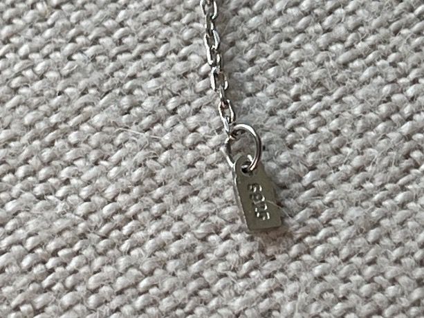 Ketten: inBloom Mama Halskette 925 Sterling Silver – Neu (gemäss Beschreibung) aus Brütten von Rod816 5